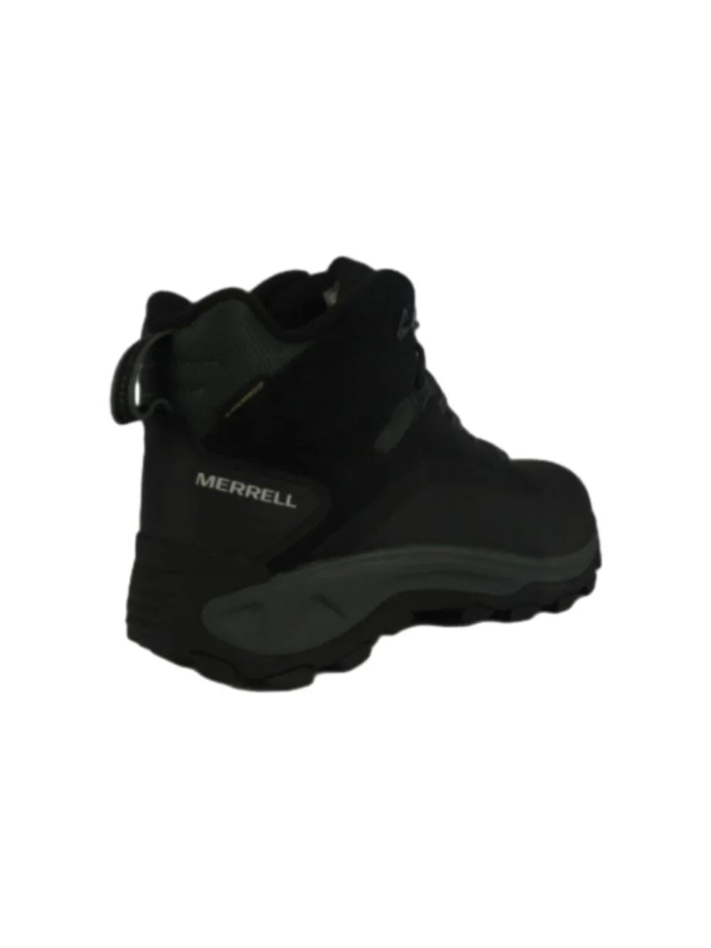 Merrell Thermo Snow Drift 2 mid WP Black Granite Men's US 11.5